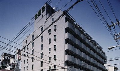 【外観】 | ノルデンハイムリバーサイド十三