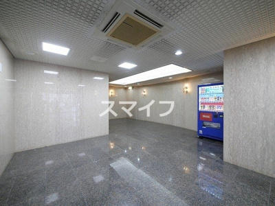 【その他共用部分】 | ノルデンハイムリバーサイド十三