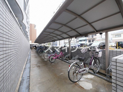 【その他】 | ノルデンハイムリバーサイド十三