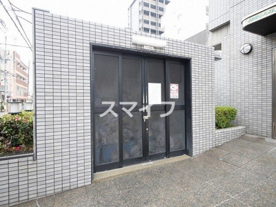 【設備】 | ノルデンハイムリバーサイド十三