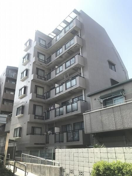 プラティーク武蔵関