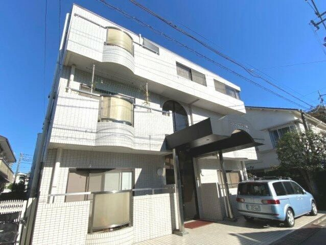 メゾングランデ桐山