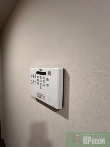 ヴィラパルムの設備