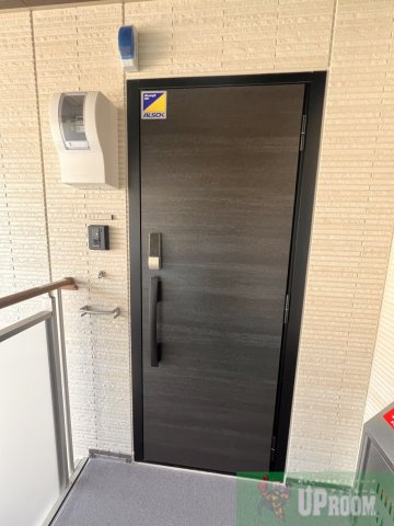ヴィラパルムのその他共用部分