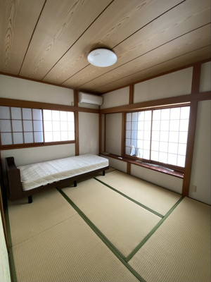 【和室】 | 習志野市藤崎4丁目戸建