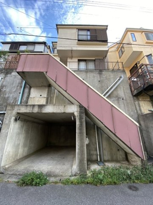 【駐車場】 | 習志野市藤崎4丁目戸建