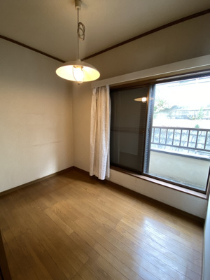 【寝室】 | 習志野市藤崎4丁目戸建