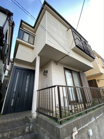 【バルコニー】 | 習志野市藤崎4丁目戸建