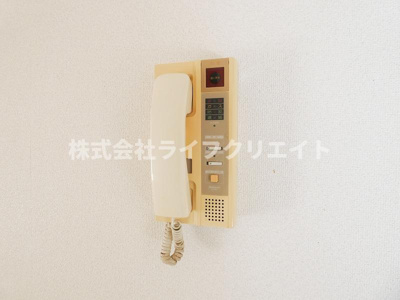 【玄関】 | メゾンシエル