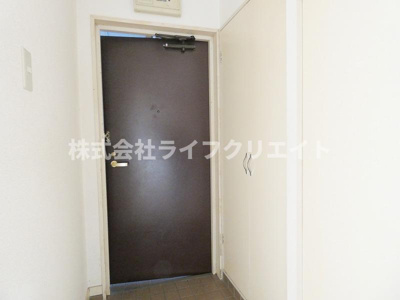 【ロビー】 | メゾンシエル