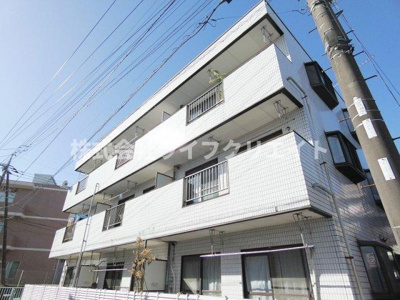 【洗面所】 | メゾンシエル