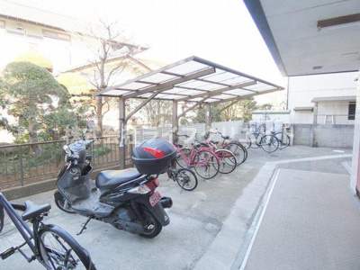 【エントランス】 | メゾンシエル