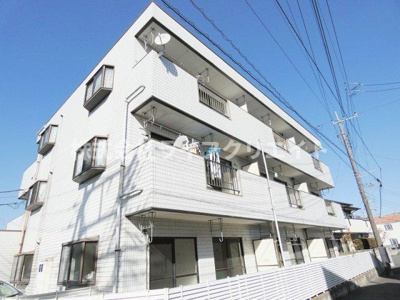 【外観】 | メゾンシエル