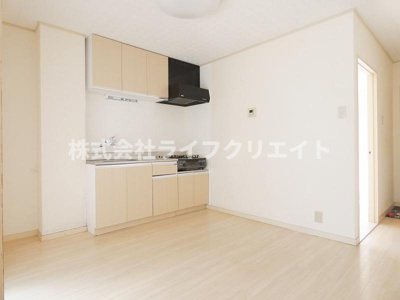 【居間・リビング】 | メゾンシエル