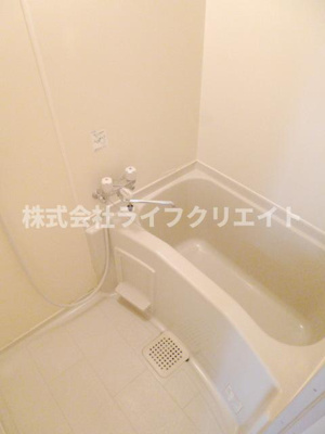 【浴室】 | メゾンシエル