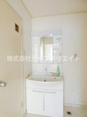 【トイレ】 | メゾンシエル