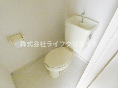 【洗面所】 | メゾンシエル