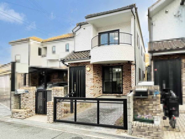 離宮前町1丁目中古戸建