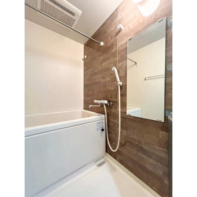 【浴室】 | アドバンス新大阪Ⅵビオラ