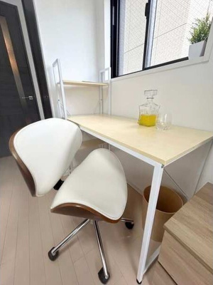 【内装】 | アドバンス新大阪Ⅵビオラ