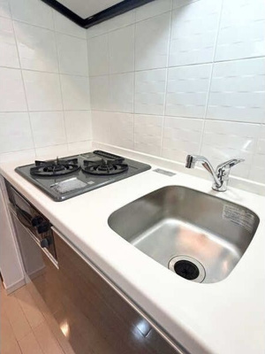 【キッチン】 | アドバンス新大阪Ⅵビオラ