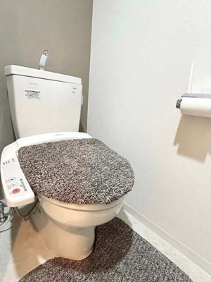 【トイレ】 | アドバンス新大阪Ⅵビオラ