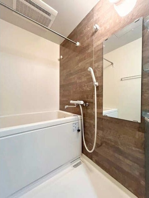 【浴室】 | アドバンス新大阪Ⅵビオラ