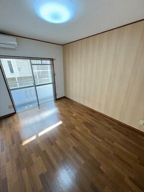 【居間・リビング】 | エクセレントハイム