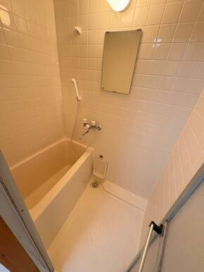 【浴室】 | エクセレントハイム