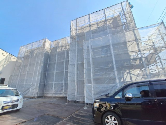 グラン・ソレイユのその他共用部分