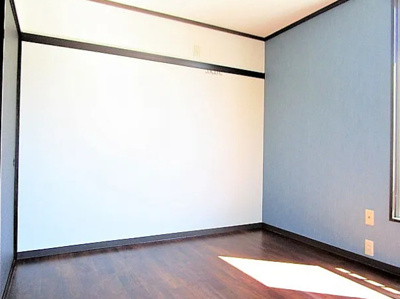 【内装】 | フォーブル谷上Ａ棟