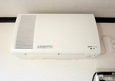 【設備】 | フォーブル谷上Ａ棟