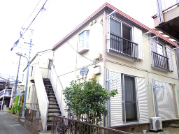 【外観】 | フォーブル谷上Ａ棟