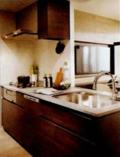 グランドメゾン御徒町公園の完成予想図|施工例です。