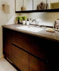 グランドメゾン御徒町公園の完成予想図|施工例です。