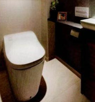 グランドメゾン御徒町公園の完成予想図|施工例です。