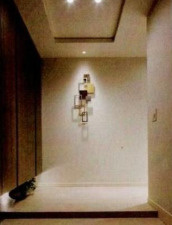 グランドメゾン御徒町公園の完成予想図|施工例です。