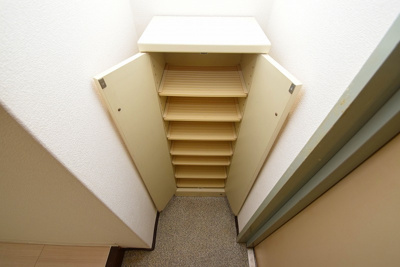 【収納】 | サンパレス布施