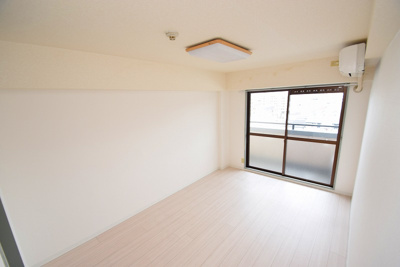 【内装】 | サンパレス布施