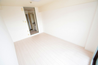 【内装】 | サンパレス布施