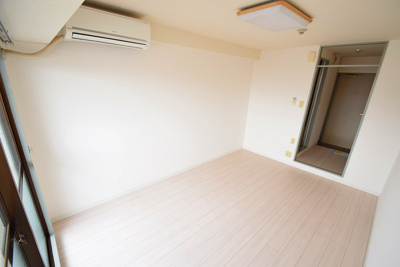 【内装】 | サンパレス布施