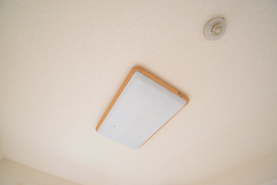 【内装】 | サンパレス布施