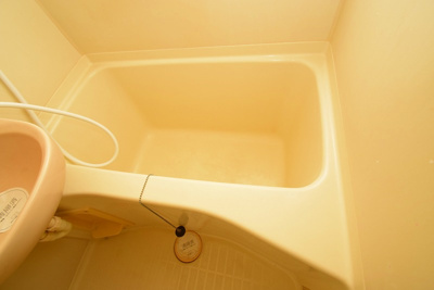 【浴室】 | サンパレス布施