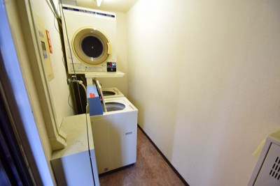 【その他】 | サンパレス布施