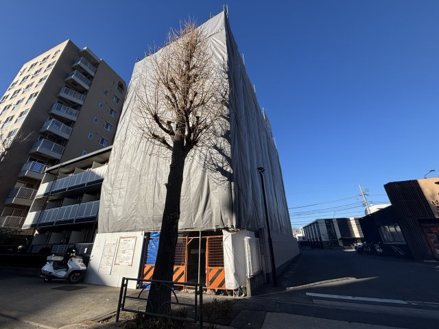 【外観】 | RITS SEKIMACHI