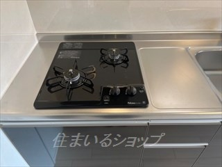 広島市安佐北区落合南３丁目のアパートのその他