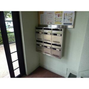 キャッスルM&Kのその他共用部分
