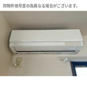 キャッスルM&Kの設備