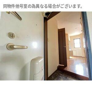 キャッスルM&Kの内装