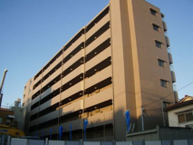 品川区南品川４丁目のマンションの画像